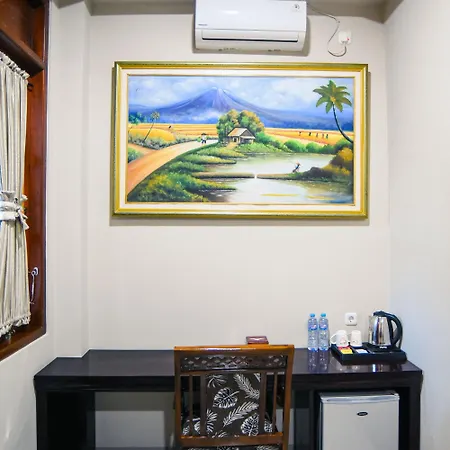 Appartement Ndalem Mataram à Banyuwangi  Extérieur photo