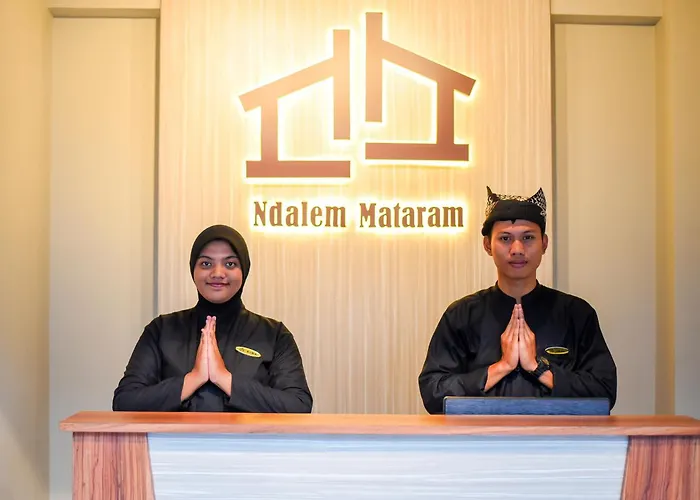 Ndalem Mataram