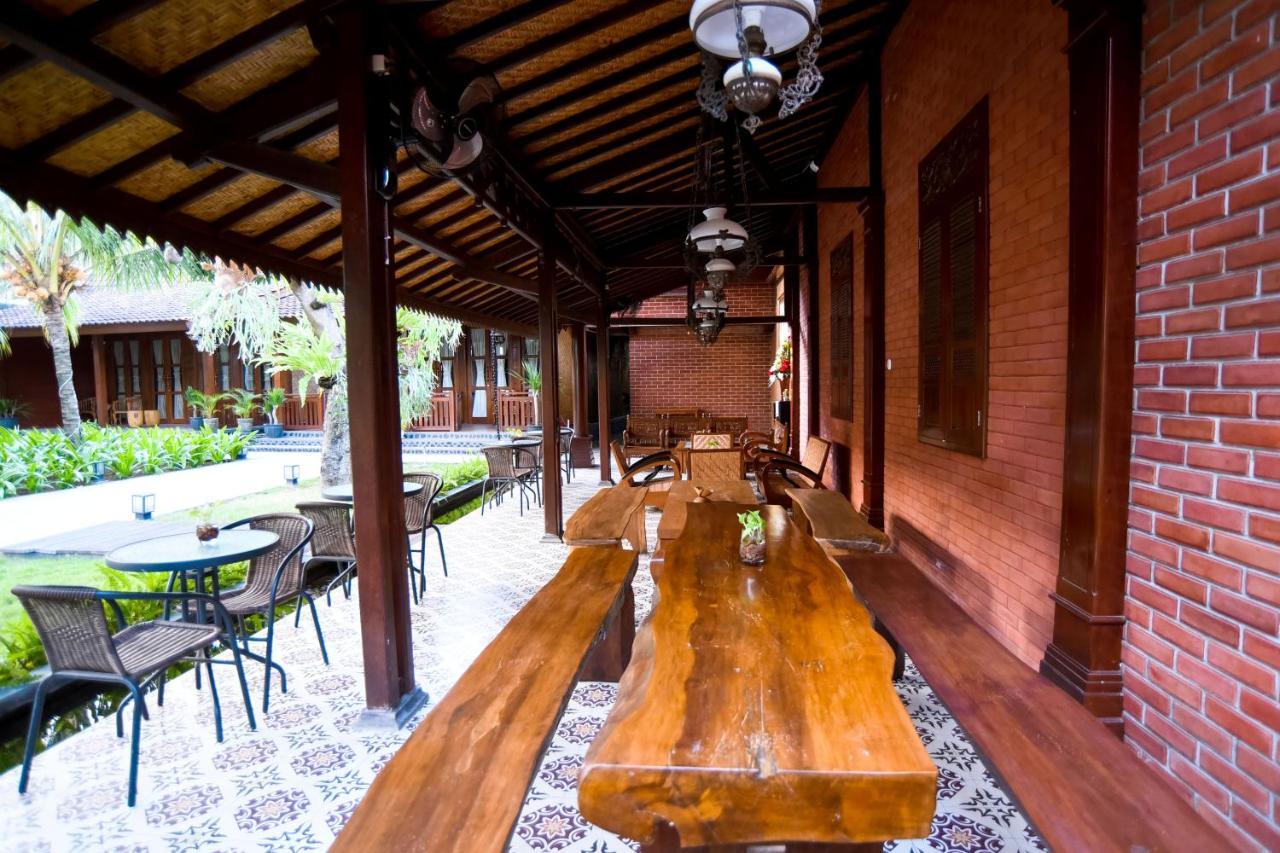 Séjour chez l'habitant Ndalem Mataram Banyuwangi (East Java)