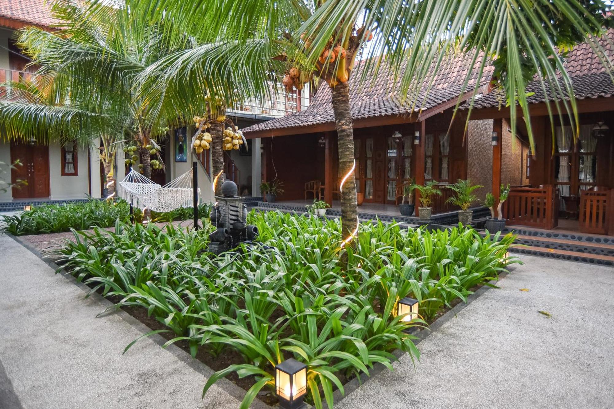 Ndalem Mataram Séjour chez l'habitant Banyuwangi (East Java)